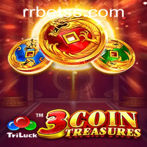 Unveiling 3CoinTreasures: A New Realm of Adventure