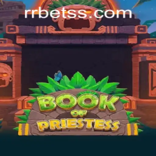 Exploring the Enigmatic World of Book of Priestess