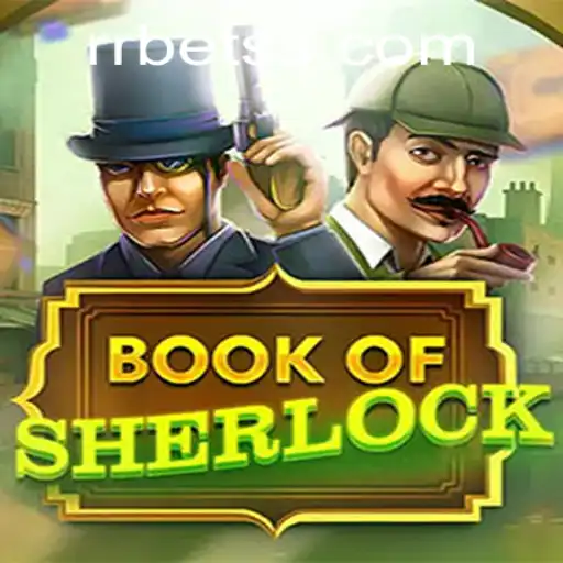 Exploring the Thrilling Adventure of BookOfSherlock and the rrbet PH Login