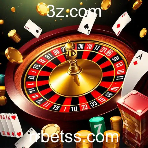 Explorando a Emoção dos Jogos de Cassino no rrbet