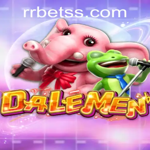 The Intriguing Realm of DALEMEN: A Deep Dive into Gameplay and Mechanics