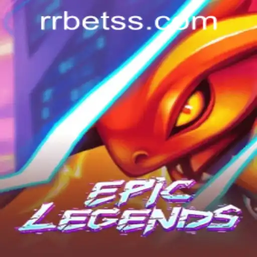 Exploring EpicLegends: A Comprehensive Guide to Gameplay and rrbet PH Login