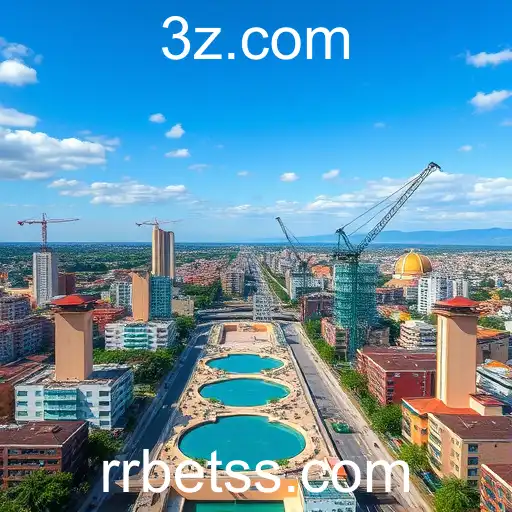 A Evolução dos Sites de Jogos no Brasil