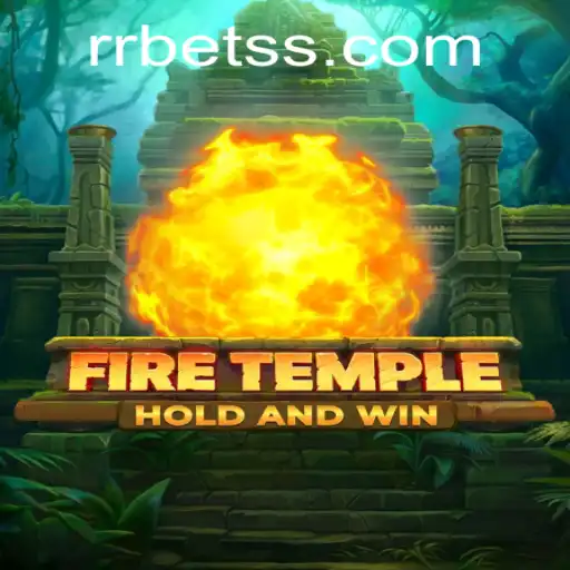 FireTemple: Embark on a Thrilling Adventure with rrbet PH Login