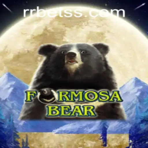 Discover the Thrilling World of FormosaBear: A Unique Gaming Experience