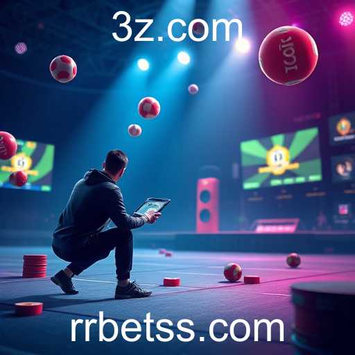 A Expansão dos Sites de Jogos em 2025