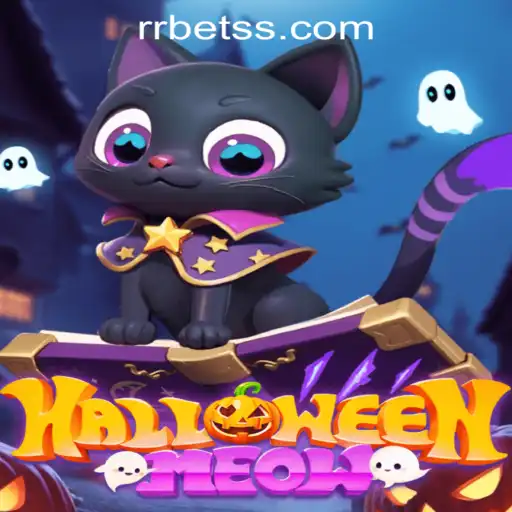 HalloweenMeow: A Spooky Gaming Adventure with rrbet PH Login