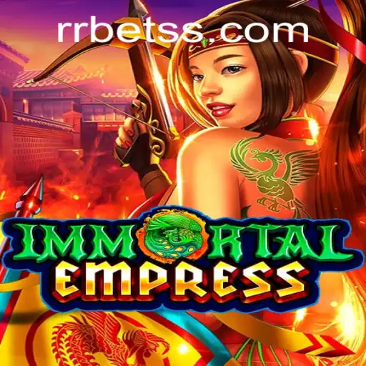 ImmortalEmpress: A Captivating Journey into Myth and Strategy