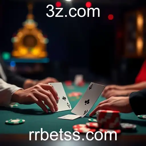 O Impacto do rrbet no Mercado de Jogos em 2025