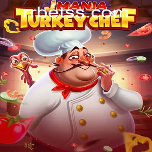 Unveiling JManiaTurkeyChef: A Culinary Adventure in Gaming