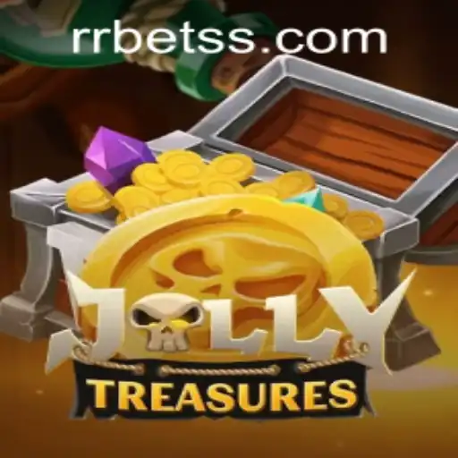JollyTreasures: An Adventurous Voyage into the World of Pirate Gaming