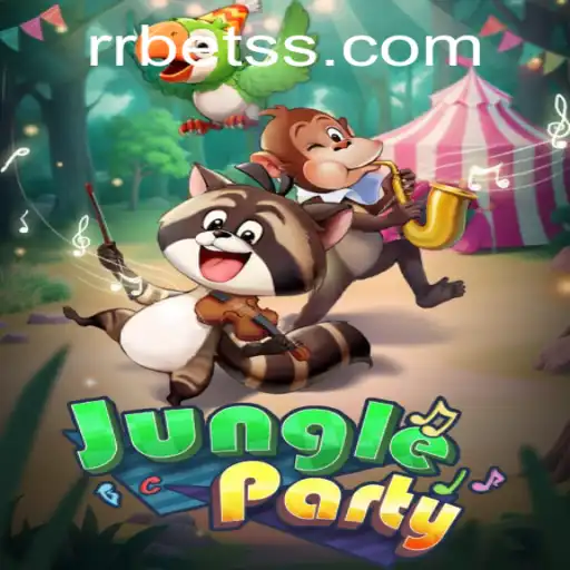 JungleParty: Dive into the Adventure and Master the Game