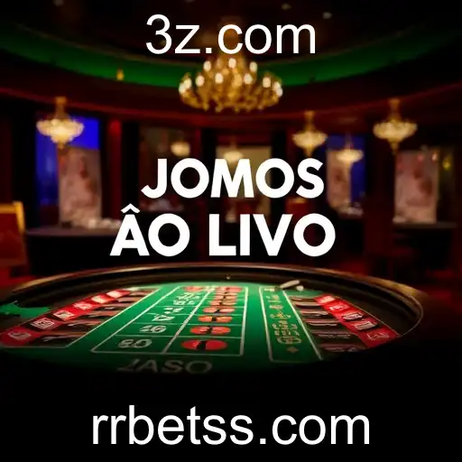 Explorando a Emoção do Cassino ao Vivo no rrbet