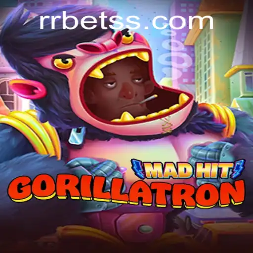 MadHitGorillatron: Revolutionizing the Gaming World