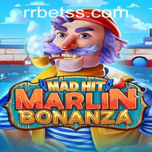 Exploring the Excitement of MadHitMarlinBonanza and Navigating rrbet PH Login