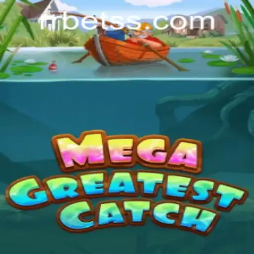 MegaGreatestCatch: Dive into the Ultimate Fishing Adventure