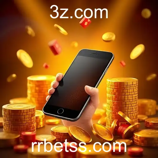 Explorando o Mundo das Apostas Móveis no RRBet