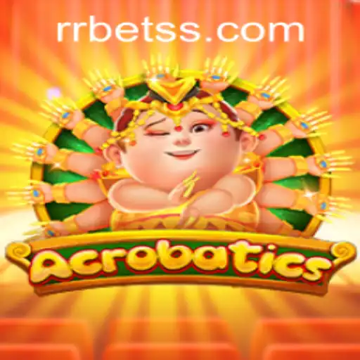 Acrobatics: A Thrilling Game Experience with Rrbet PH Login