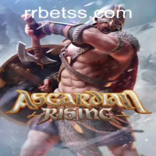 AsgardianRising: A Norse Adventure Awaits