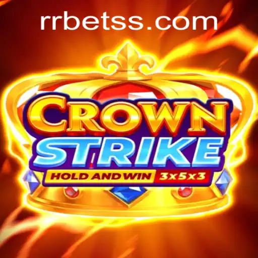 CrownStrike: A New Era in Strategic Gaming