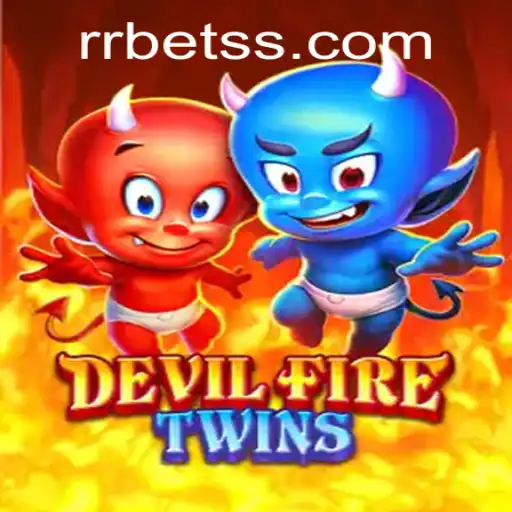 Explore the Exciting World of DevilFireTwins with RRBet PH Login