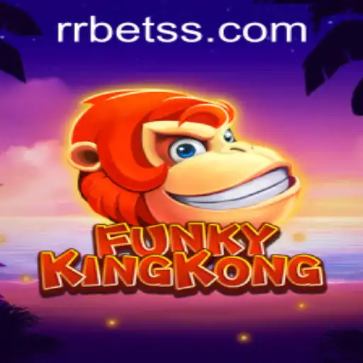 Experience the Thrills of FunkyKingKong - A New Gaming Phenomenon