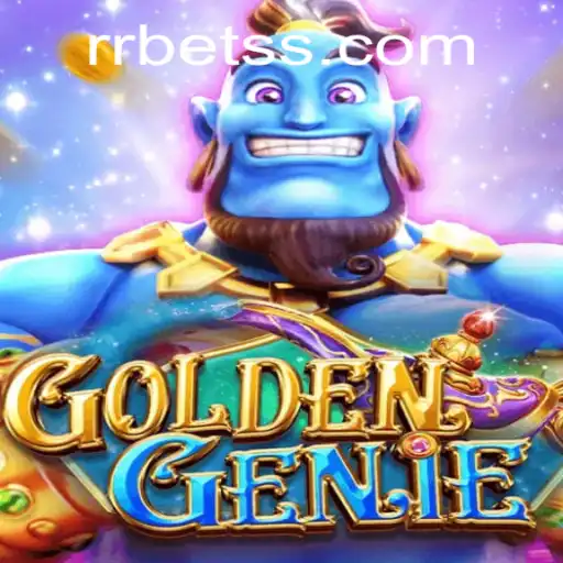 Dive into the Exciting World of GOLDENGENIE: A New Gaming Sensation