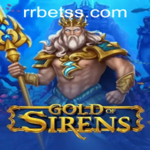GoldofSirens: A Mythical Journey in Gaming