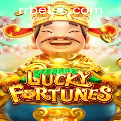 LUCKYFORTUNES Game Guide and Overview