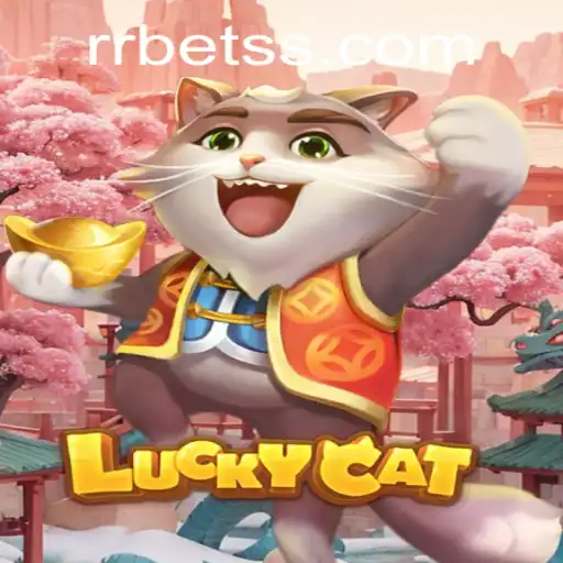 Discover the Thrills of LuckyCat with rrbet PH Login