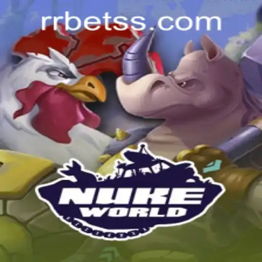 NukeWorld: A Thrilling Adventure in Virtual Apocalypse