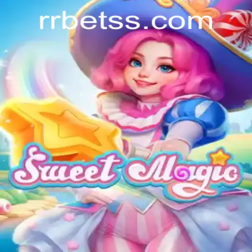SweetMagic: An Enchanting Escape into a World of Wonder