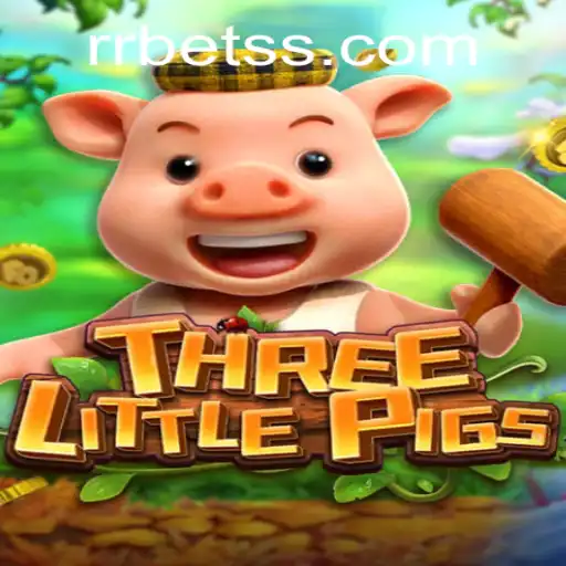 THREELITTLEPIGS: An Exciting Adventure into Classic Tales with a Modern Twist