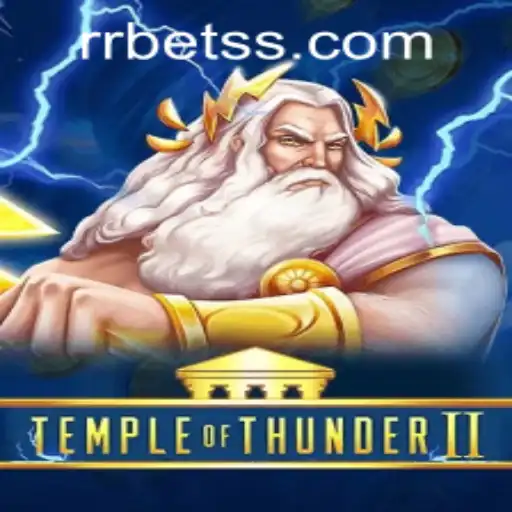 Temple of Thunder II: A Riveting Gaming Experience