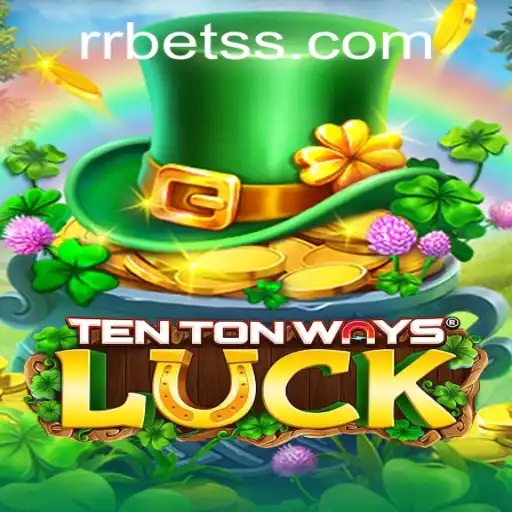 Dive into the Excitement of TenTonWaysLuck