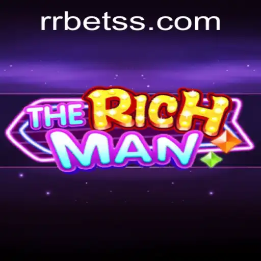 The Fascinating World of TheRichMan Game and rrbet PH Login