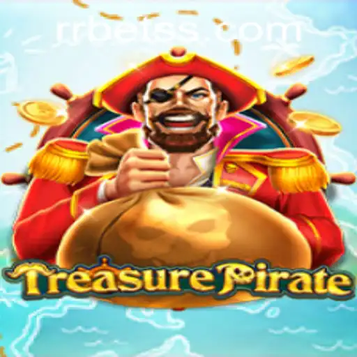 Unveiling TreasurePirate: A Captivating Adventure in Gaming