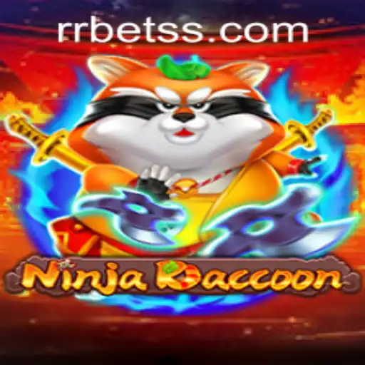 NinjaRaccoon: An Immersive Gaming Experience