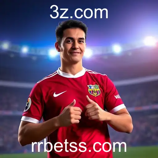 Expansão Digital e Esportes: A Ascensão de RRBet