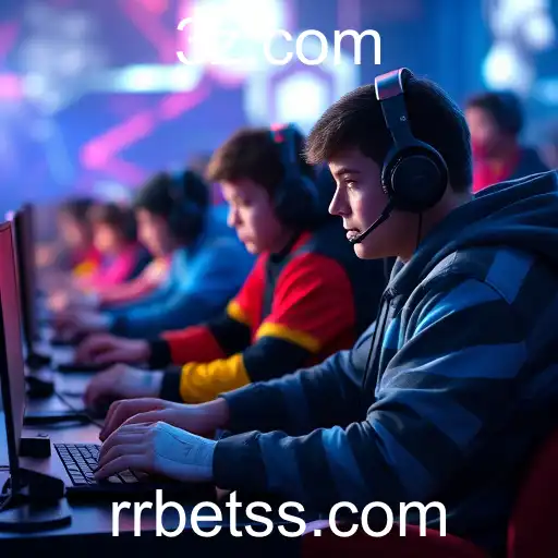 A Ascensão dos Jogos Online em 2025