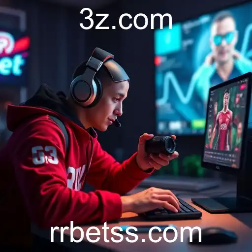 A Crescente Popularidade dos Jogos Online em 2025