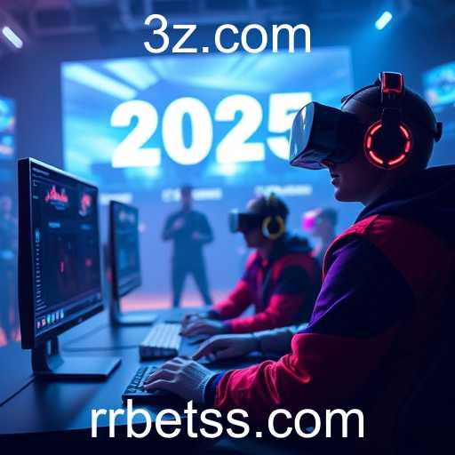 A Ascensão dos Sites de Jogo Online em 2025