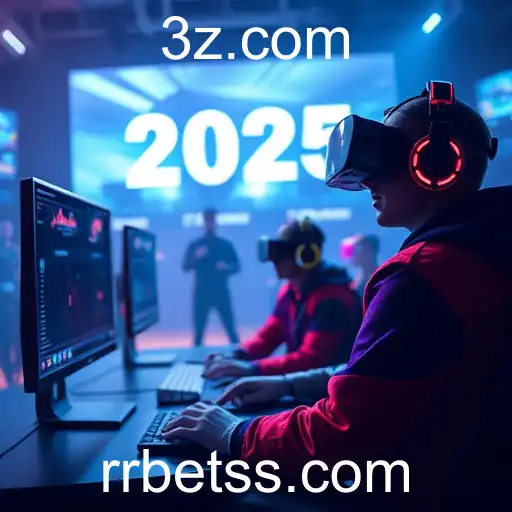 A Ascensão dos Sites de Jogo Online em 2025
