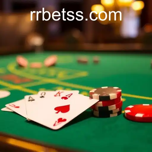 Exploring the Fascinating World of Online Baccarat with rrbet PH Login