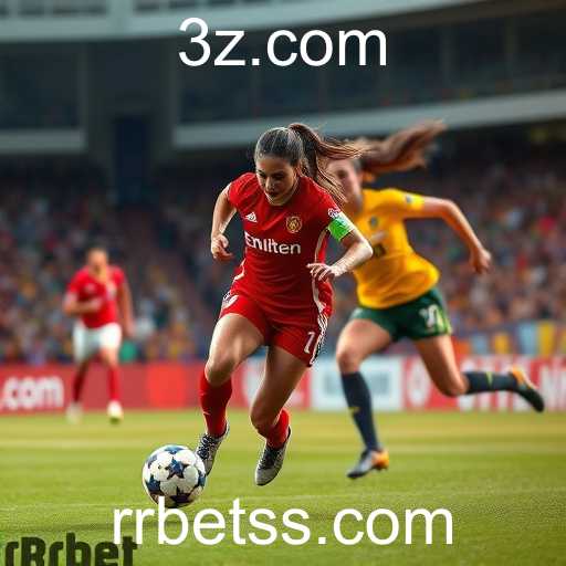 A Ascensão de 'RRbet' no Mundo dos Jogos Online