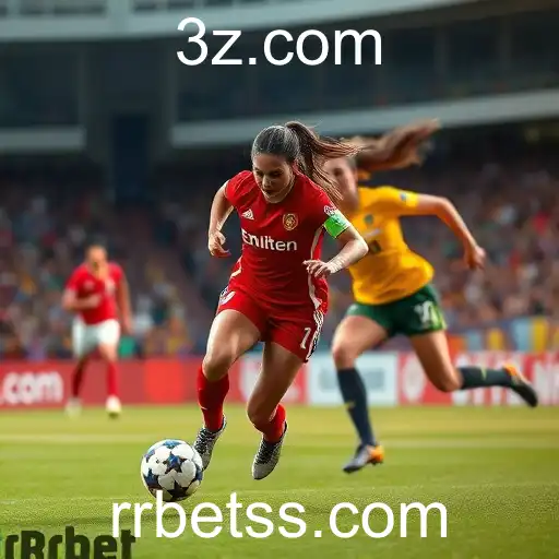 A Ascensão de 'RRbet' no Mundo dos Jogos Online