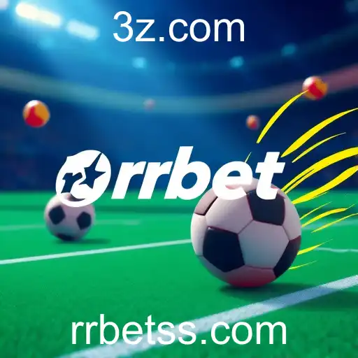 A Ascensão e Impacto do rrbet no Cenário de Jogos Online