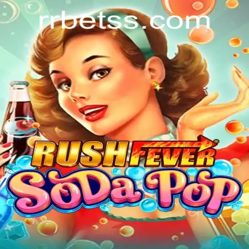 RushFeverSodaPop: An Exhilarating Game Adventure