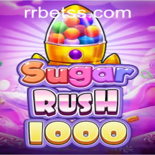 Dive into the World of SugarRush1000: A Sweet Escape