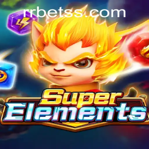 Exploring SuperElements: An Enthralling Journey into Elemental Mastery